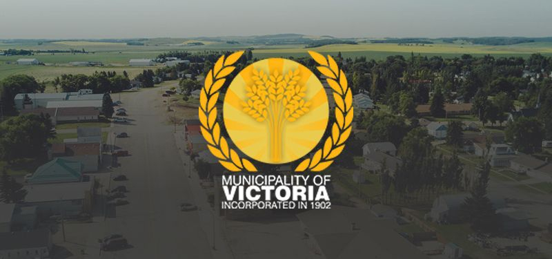 Victoria, MB 2024
