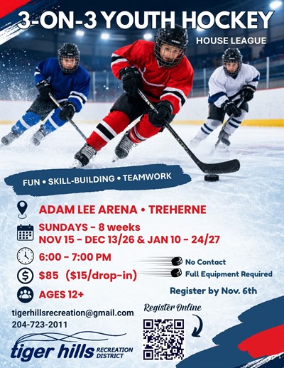 3-on-3_Youth_Hockey