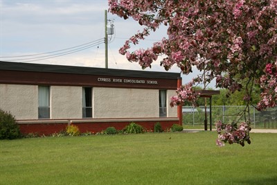 Cypress River Resource Centre