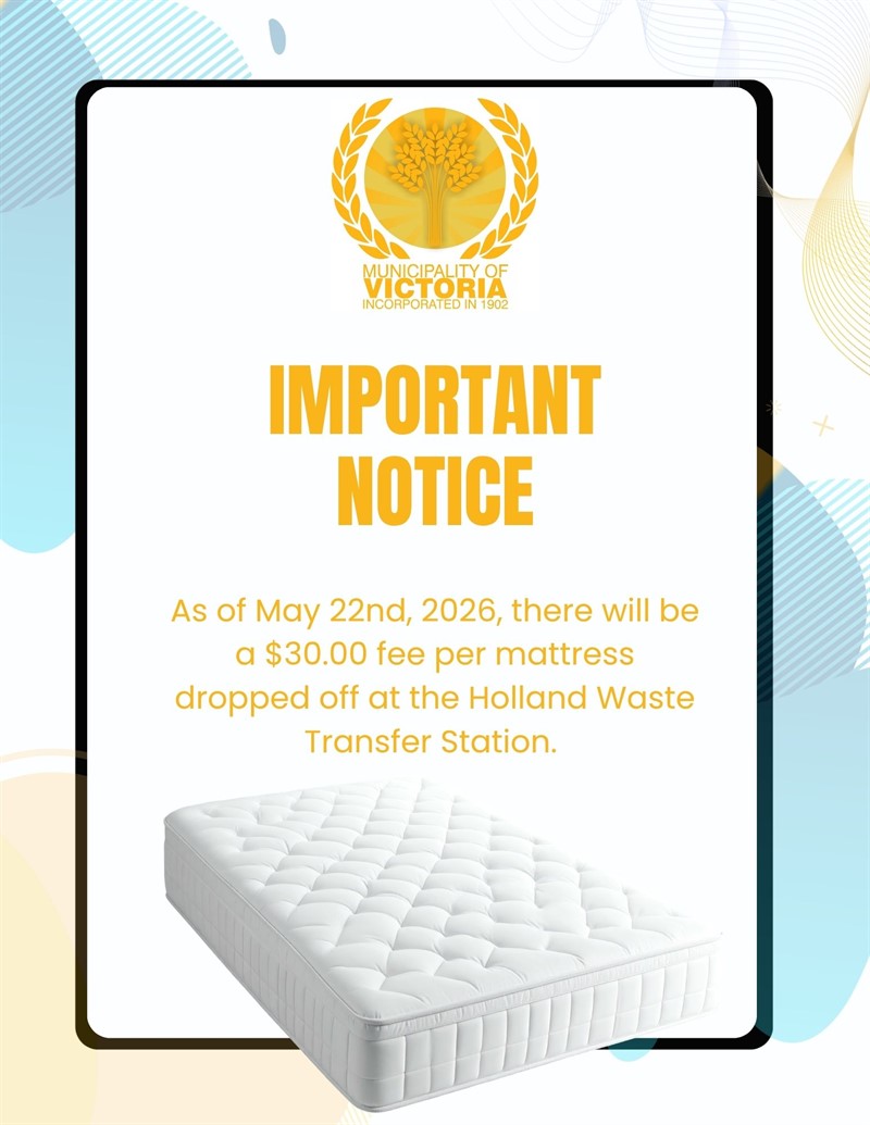Bed_Mattress_Fees_Notice
