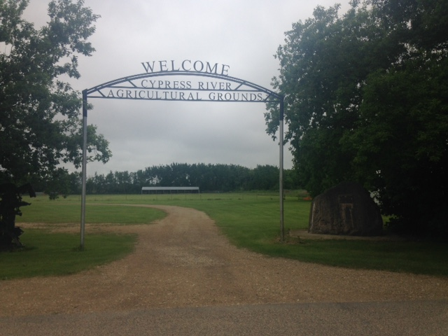 Cypress River Multi-Purpose Community Centre