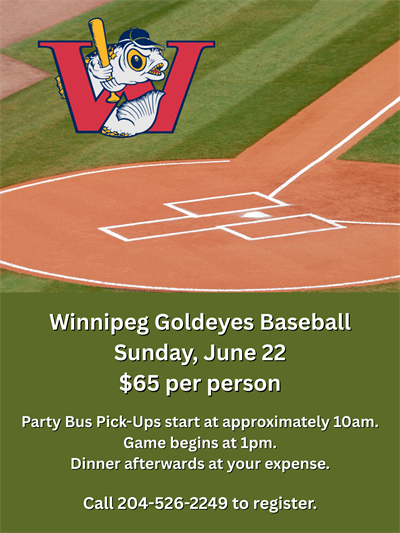 Goldeyes