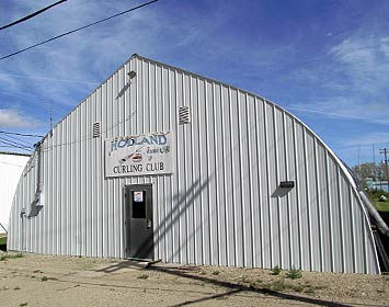 Holland Curling Club