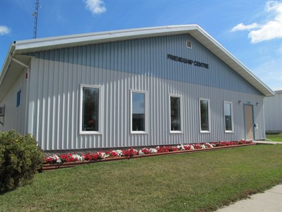 Holland Friendship Center Board