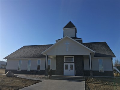 Holland United Church