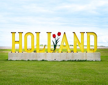 Holland