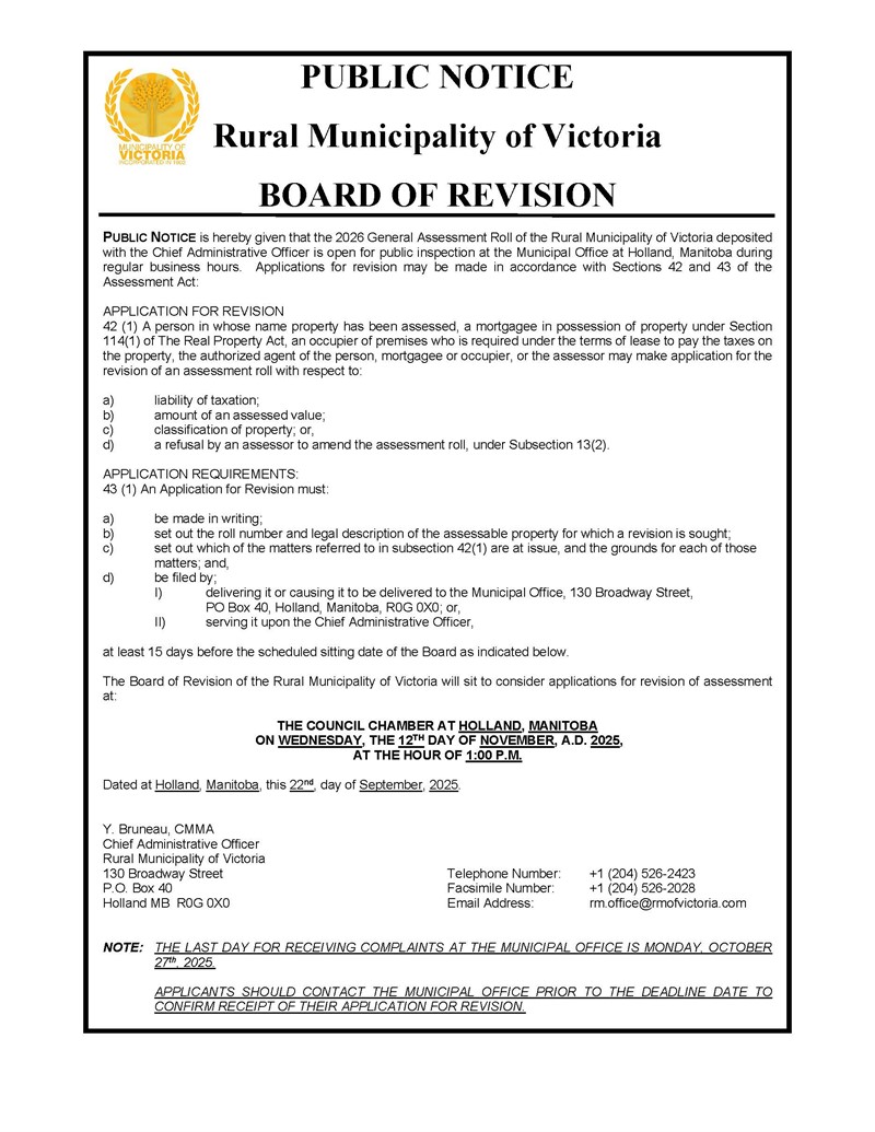 Public_Notice_-_Board_of_Revision_-_2025