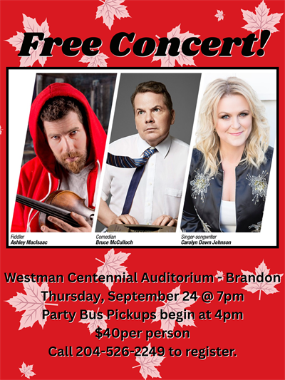 Snowbird_Concert