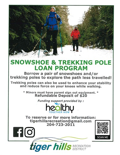 Snowshoe_Loaner_Program