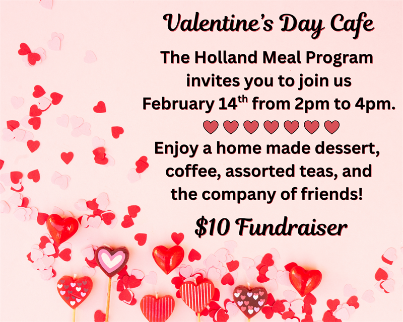 HMP-Valentine'sDayCafe